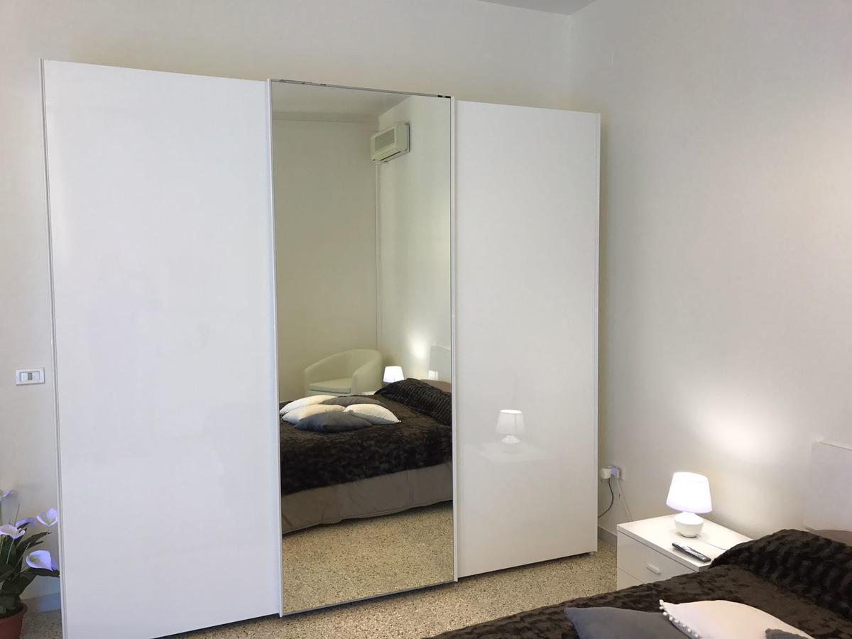 B&B Del Benessere Beauty & Welness Maglie Bagian luar foto