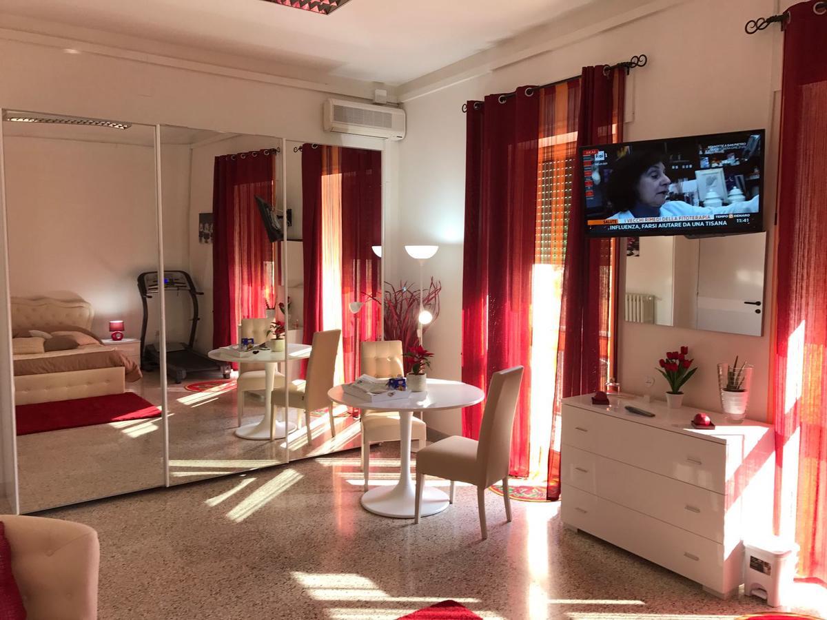B&B Del Benessere Beauty & Welness Maglie Bagian luar foto