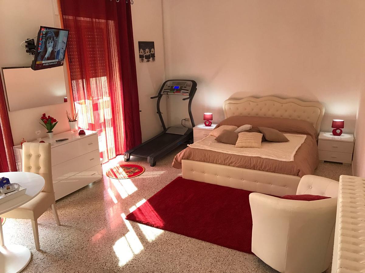 B&B Del Benessere Beauty & Welness Maglie Bagian luar foto