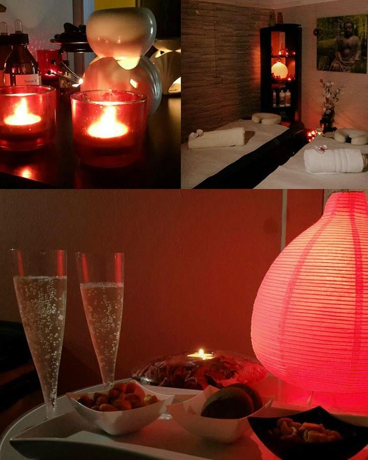 B&B Del Benessere Beauty & Welness Maglie Bagian luar foto