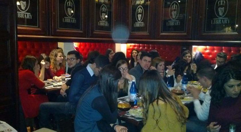 B&B Del Benessere Beauty & Welness Maglie Bagian luar foto